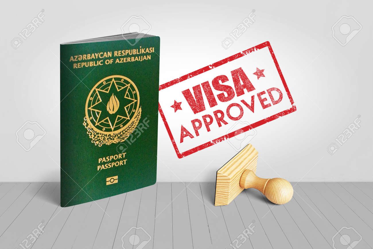 How Long Does It Take to Get an Azerbaijan Visa from Pakistan?